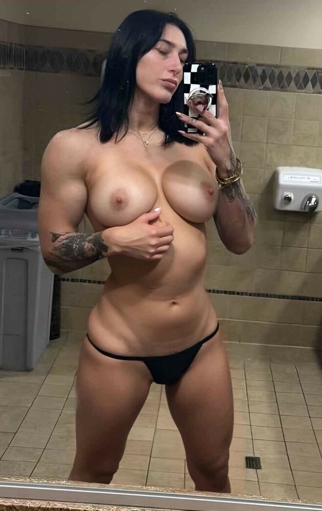 Rhea Ripley, Not @RheaRipley_WWE tweet media