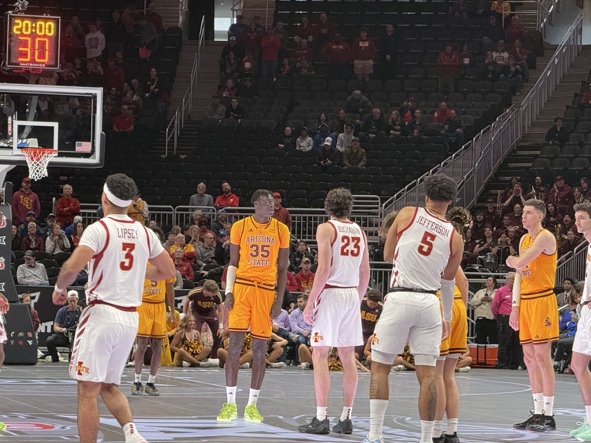 Jeff Goodman tweet media