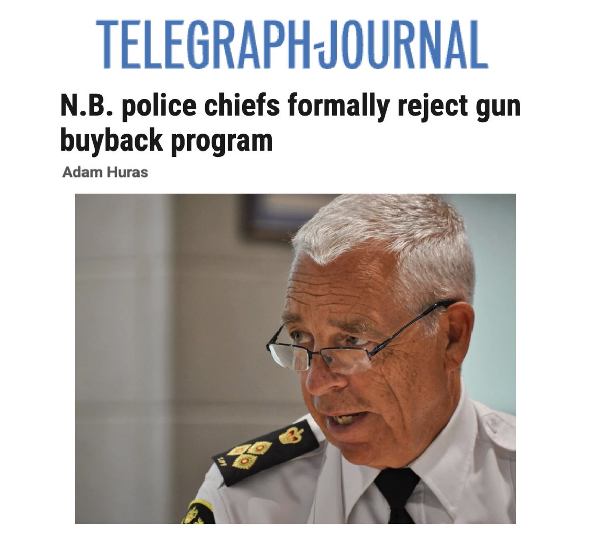 Rob Moore tweet media