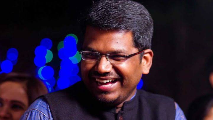 In India that is Bharat, LPG is western construct. A true 'Bharatiya' must proudly abandon LPG gas cylinders and return to the glorious, ancient, smoke filled tradition of cooking on cow dung cakes.