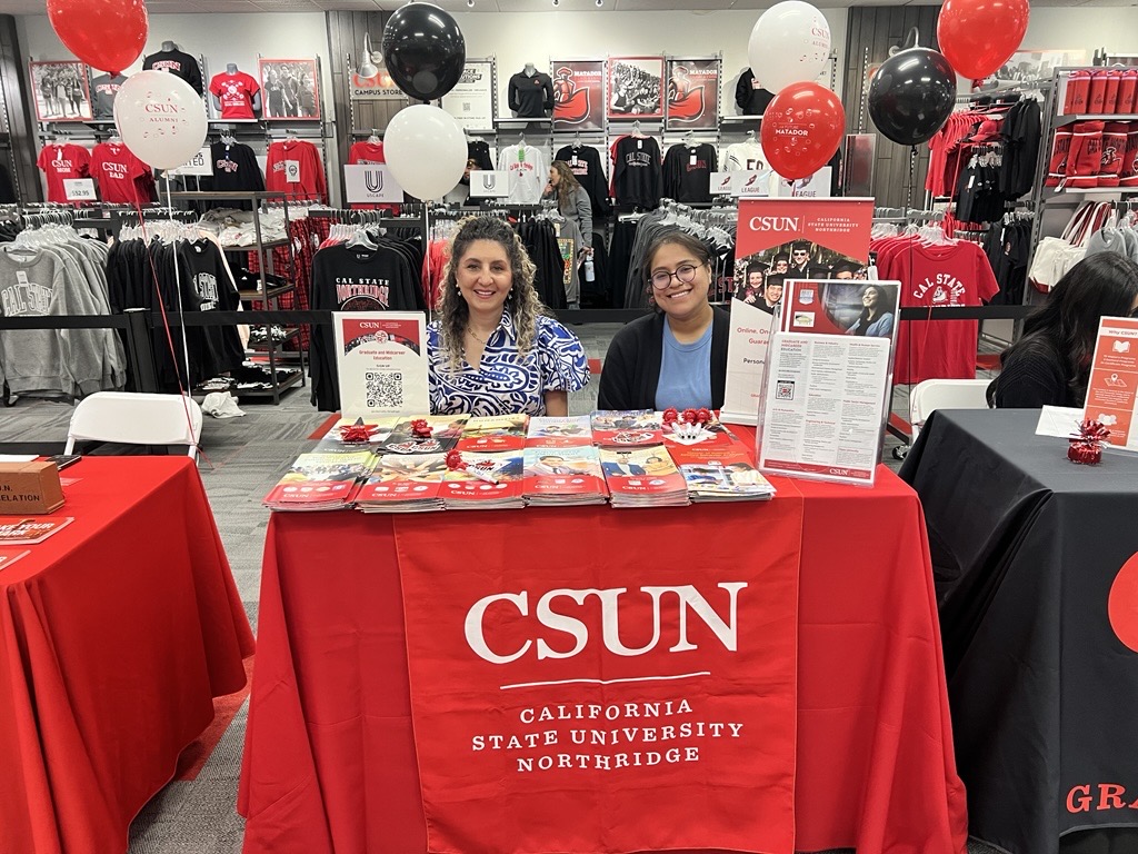 🎓 GradFest is happening today & tomorrow! Graduating soon? Let’s talk ...