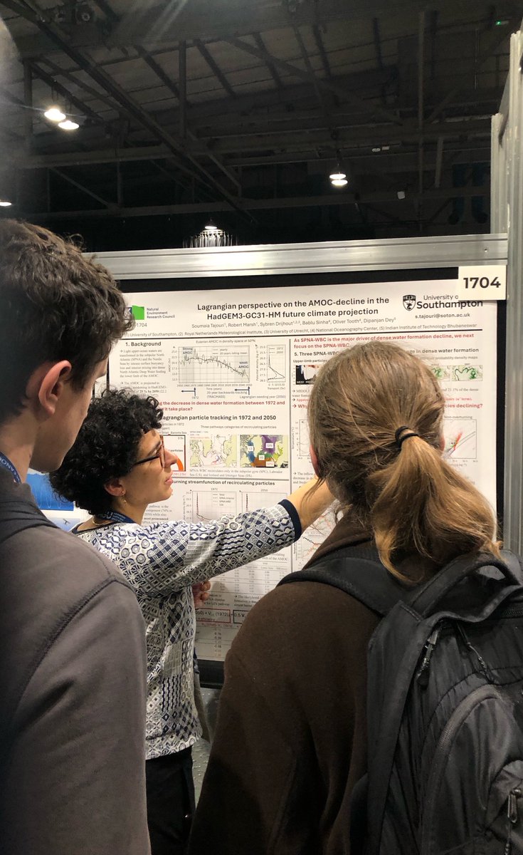 fluidchaser's tweet photo. My Participation at #OSM26 in Glasgow 🤩🥳 It was refreshing to discuss science and meet old colleagues . Lot of new ideas to work upon 😃 (1/2) https://t.co/pZV0x792CL