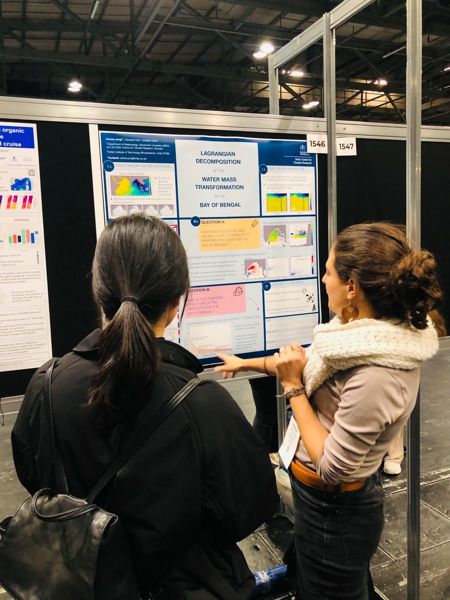 fluidchaser's tweet photo. My Participation at #OSM26 in Glasgow 🤩🥳 It was refreshing to discuss science and meet old colleagues . Lot of new ideas to work upon 😃 (1/2) https://t.co/pZV0x792CL