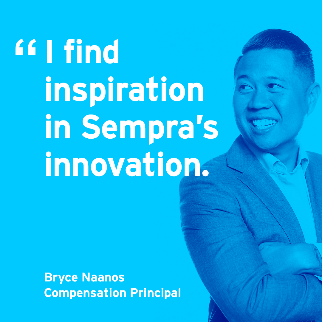 Sempra tweet media