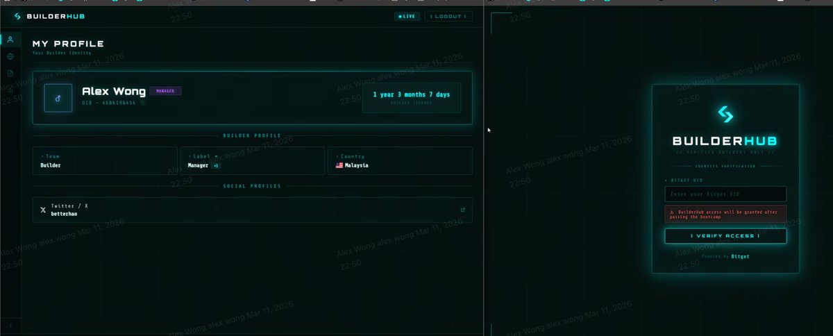 Alex Wong tweet media