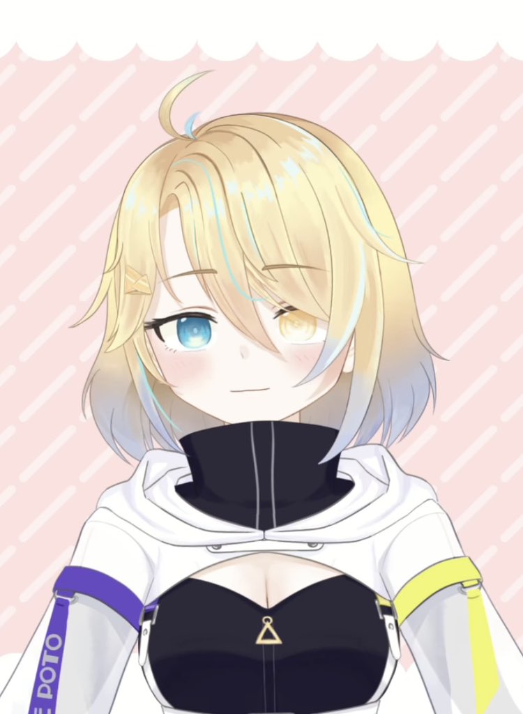 Y-na 歪娜 🎨繪圖/V皮一條龍委託試營運中! tweet media