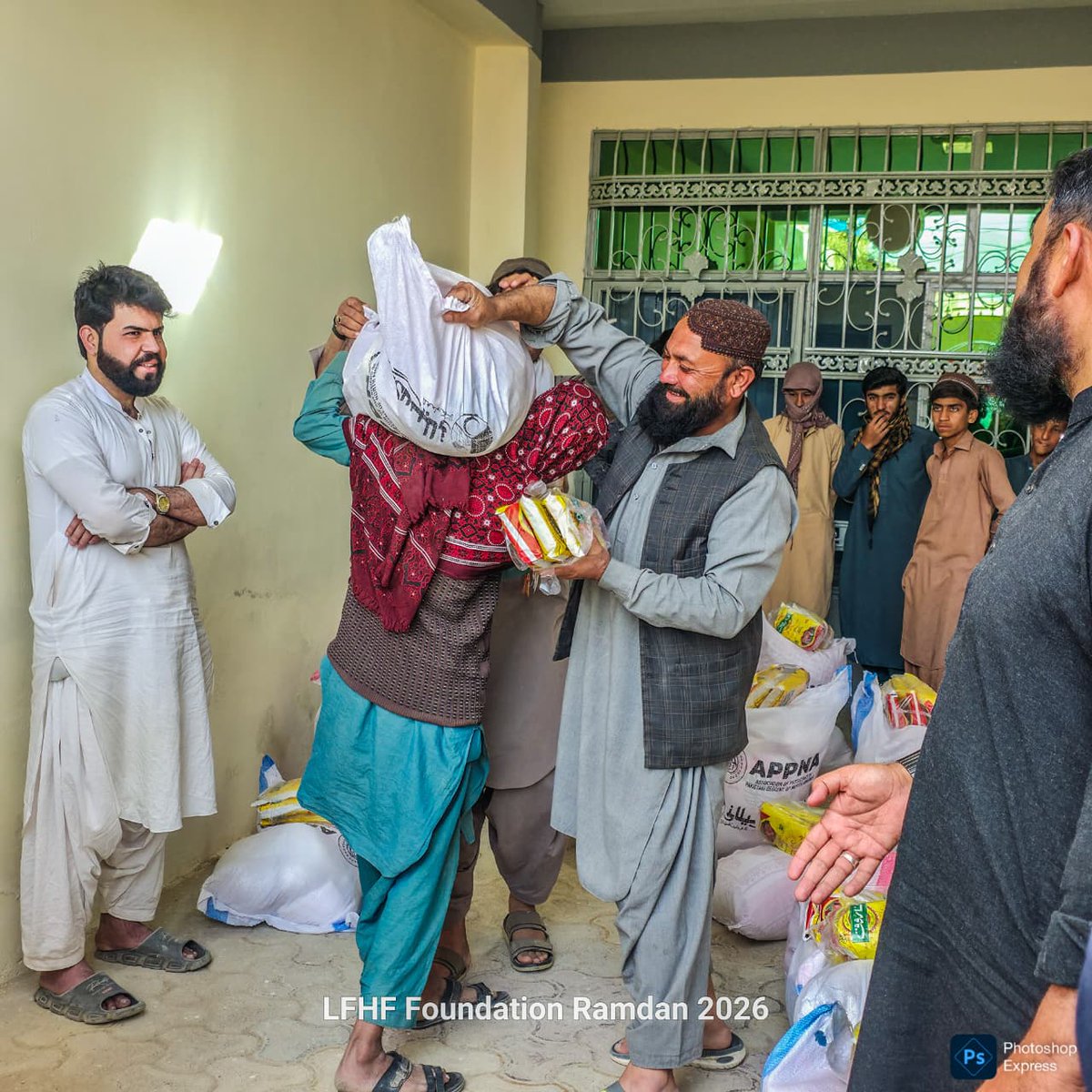 Assoc. of Pakistani Physicians of North America tweet media