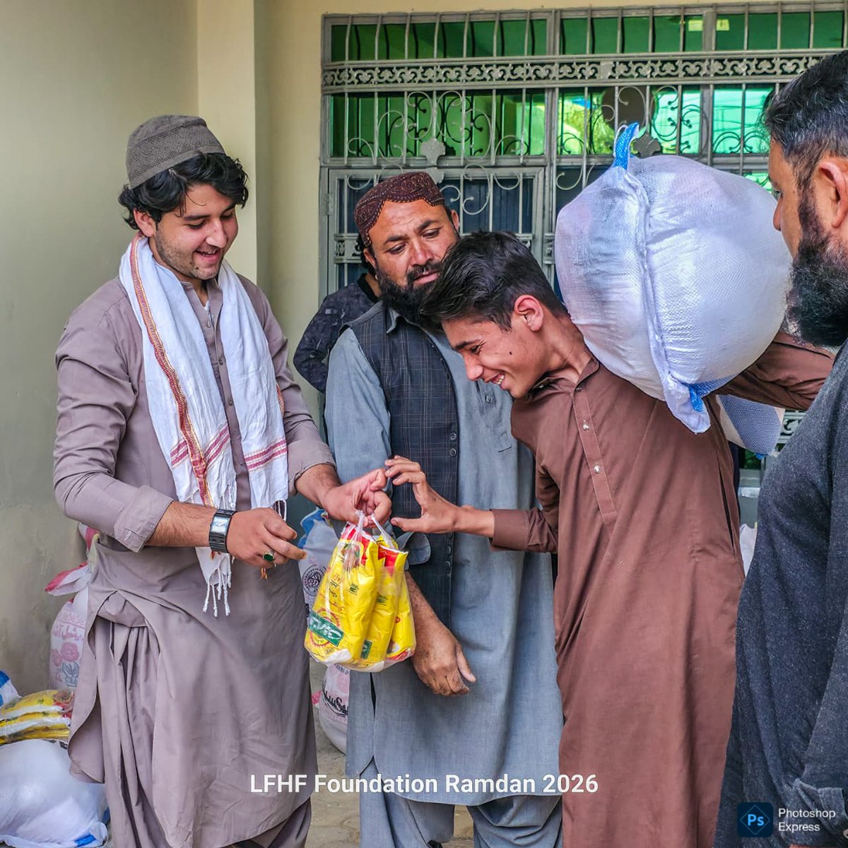 Assoc. of Pakistani Physicians of North America tweet media