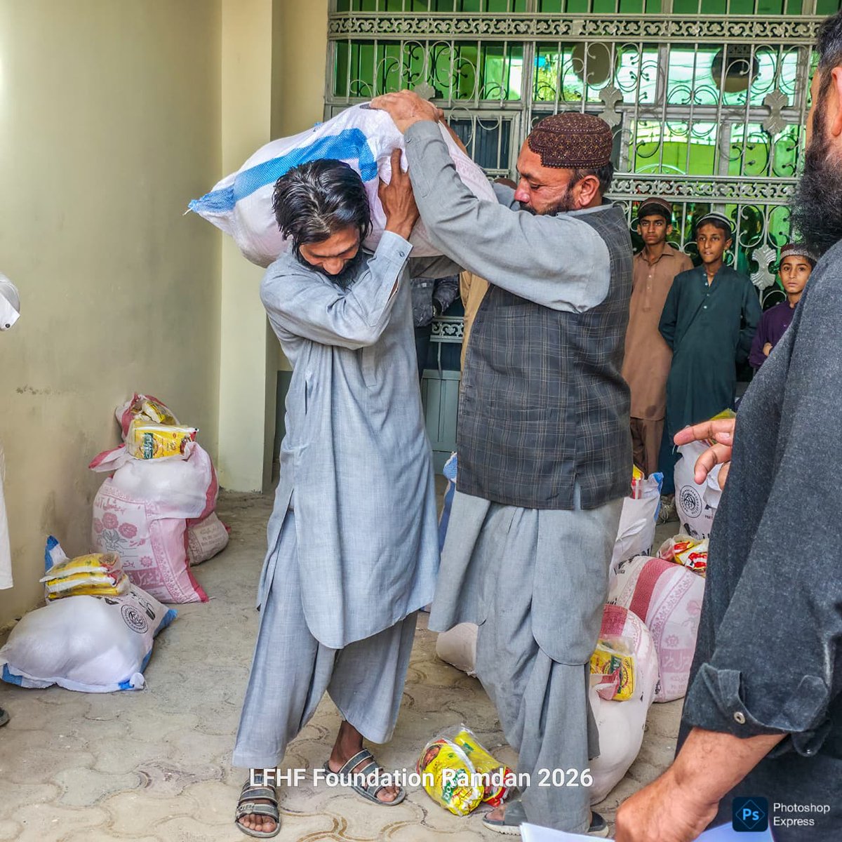 Assoc. of Pakistani Physicians of North America tweet media