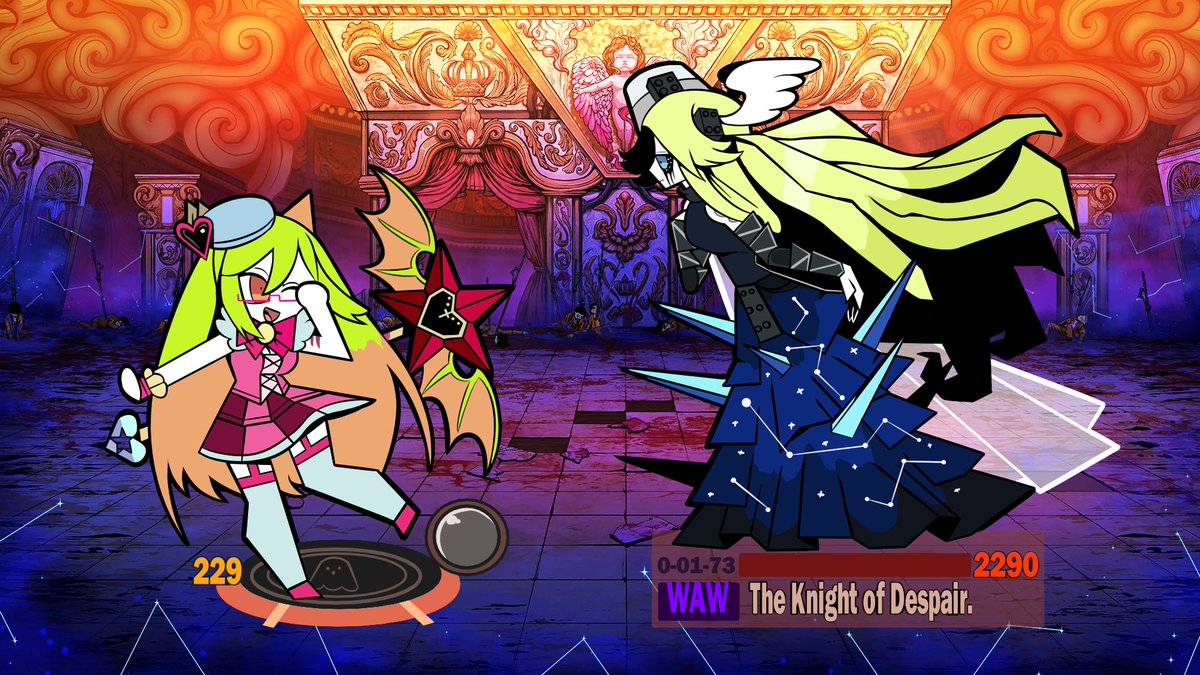 🎮MackArknezt📺(COMISIONES ABIERTAS) tweet media