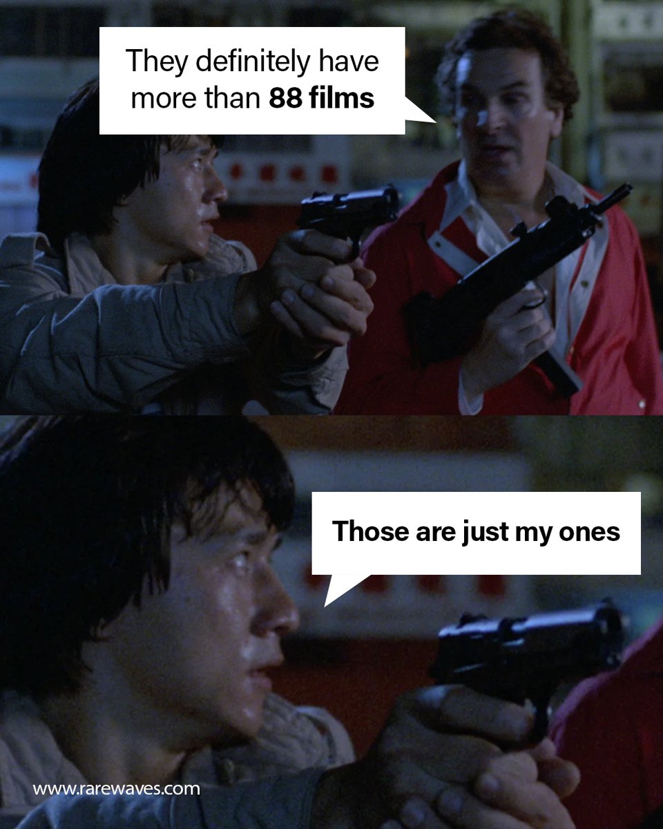 Rarewaves tweet media