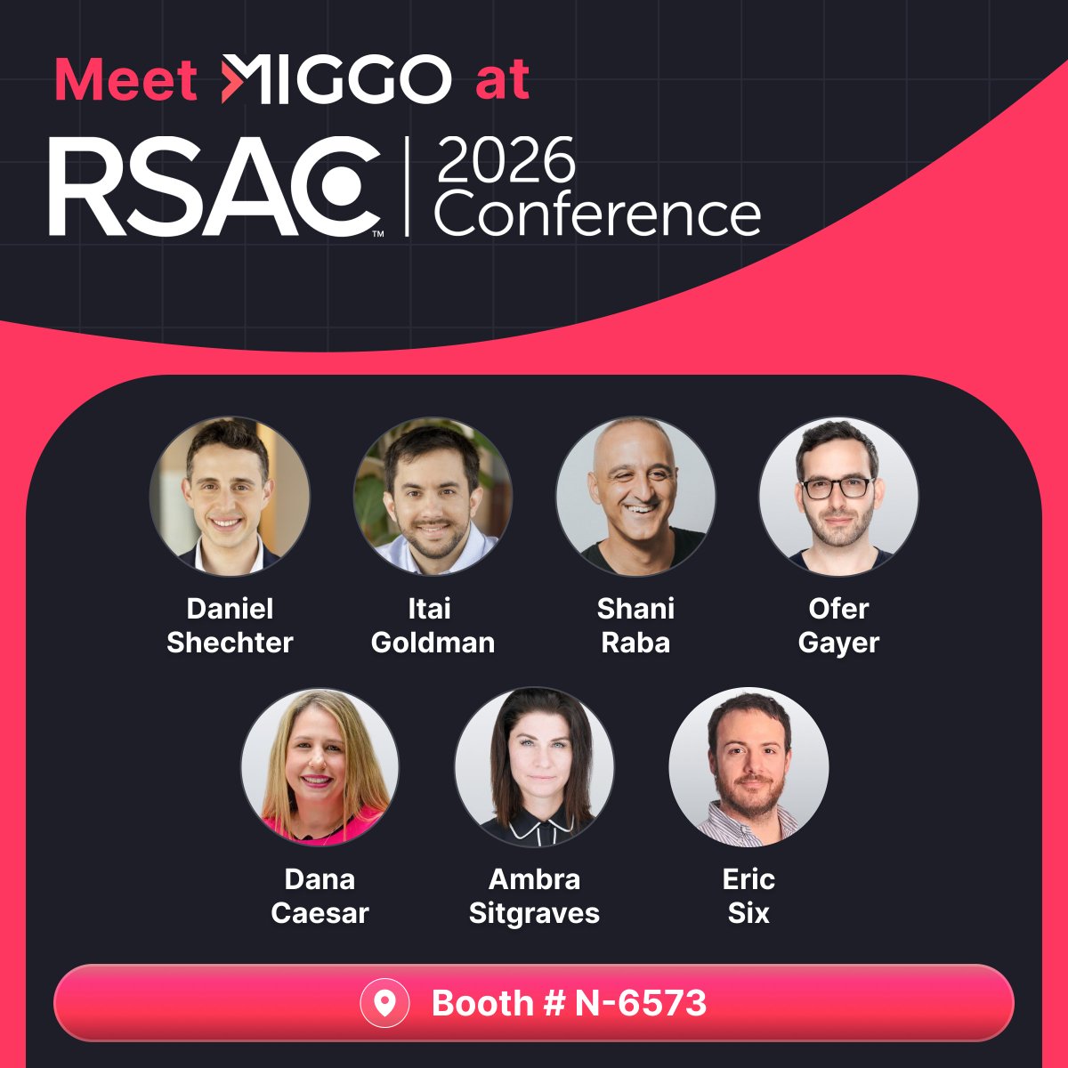 Miggo Security tweet media