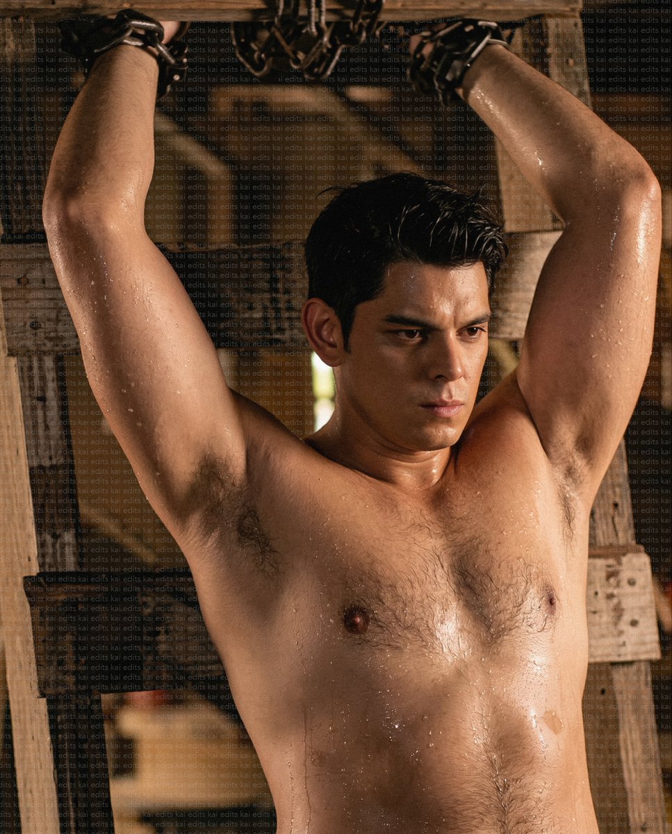 hihimurin lahat 'yan, zaddy chard hihihi