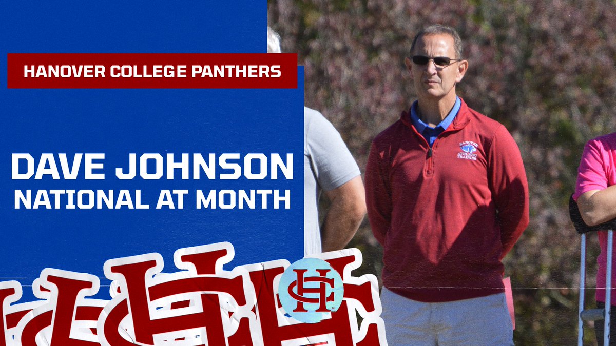 Hanover Panthers tweet media
