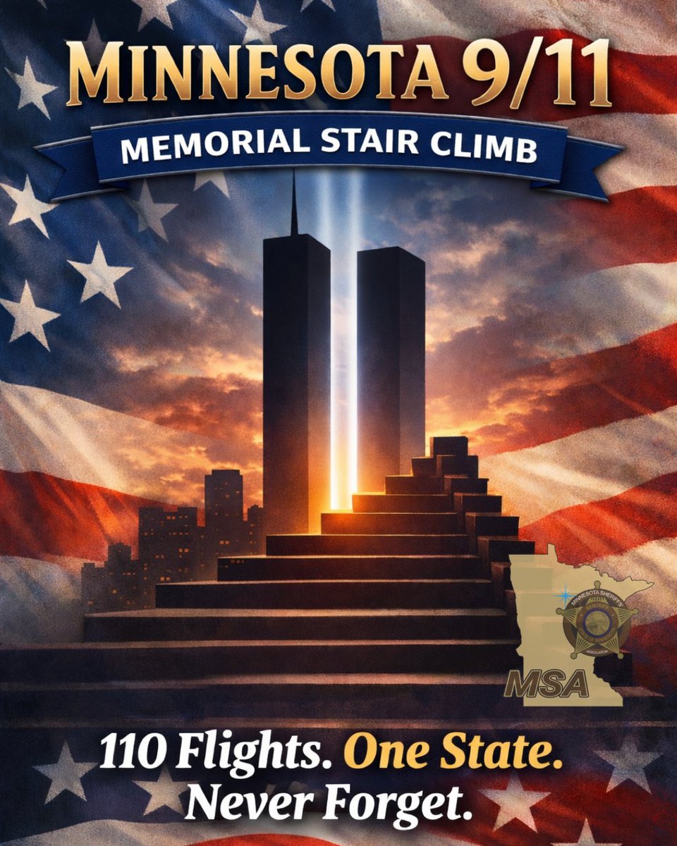 MN Sheriffs’ Association tweet media