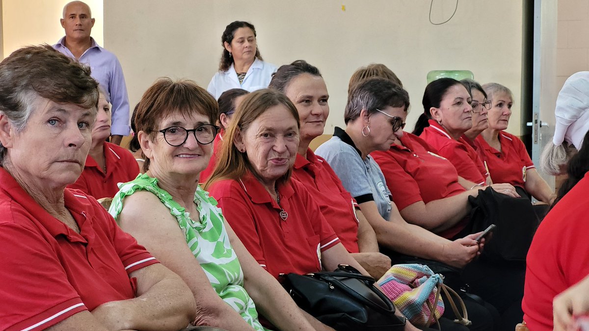 Información Legislativa Misionera tweet media