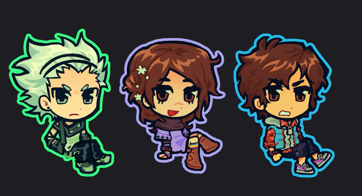 oneinhiding's tweet photo. 3 6 5 #zeroescape https://t.co/YwPPh8C6j1