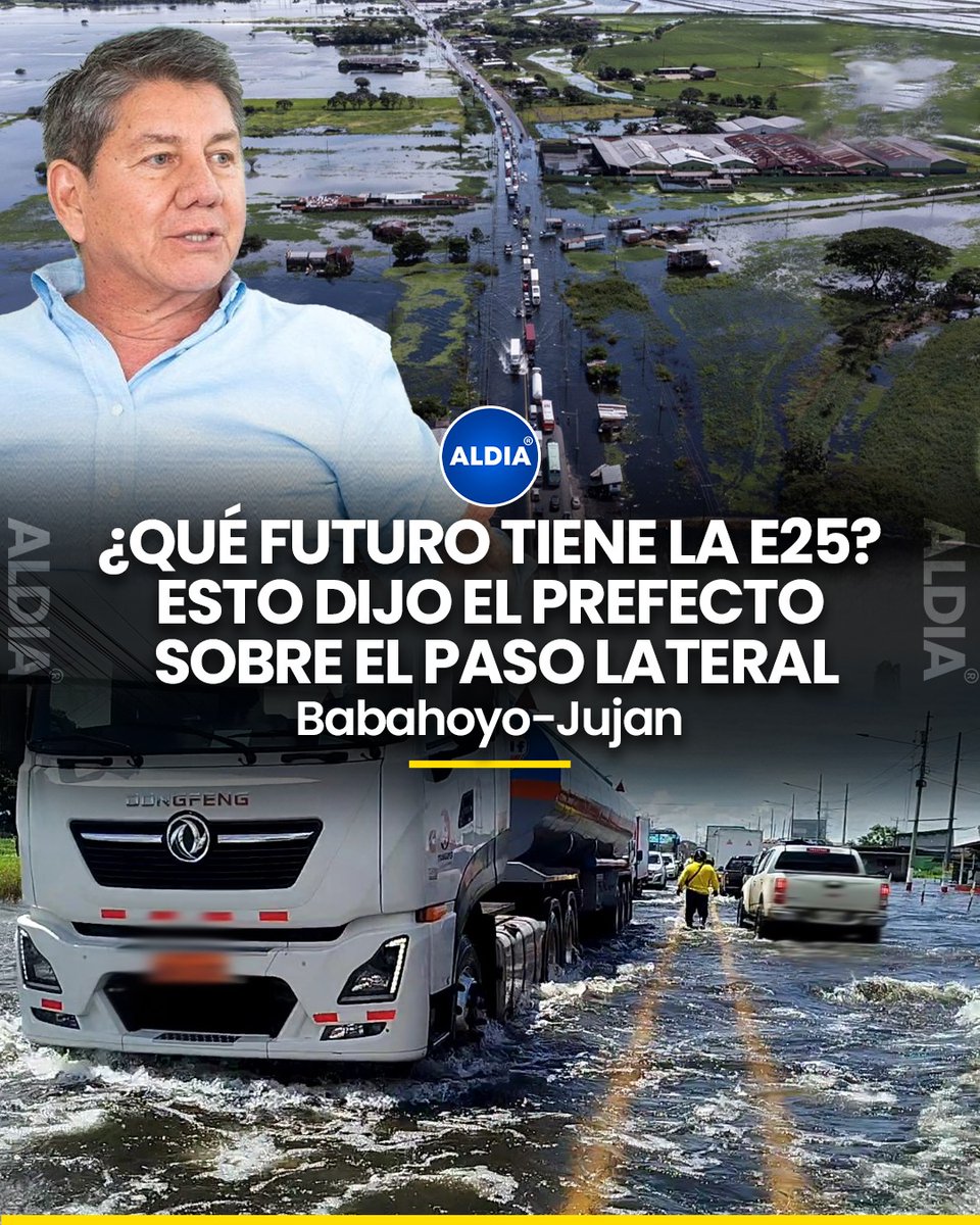 ALDIA NOTICIAS tweet media