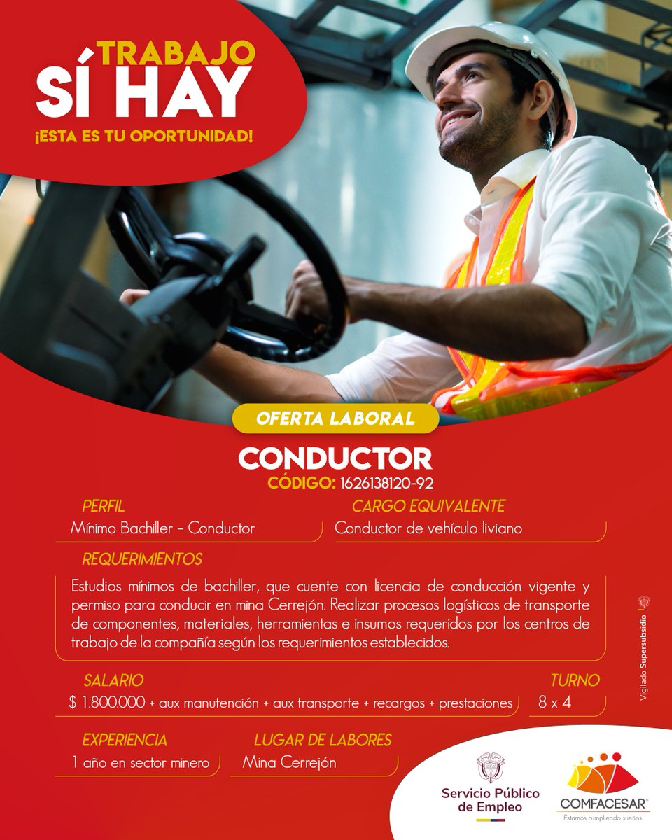 COMFACESAR tweet media