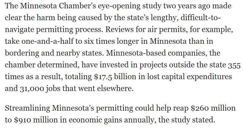 Minnesota Chamber of Commerce tweet media