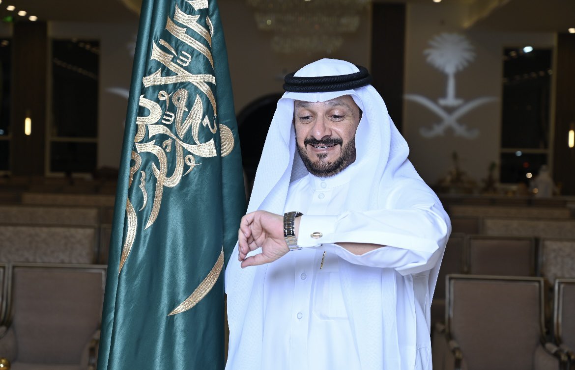 sami zhrani tweet media