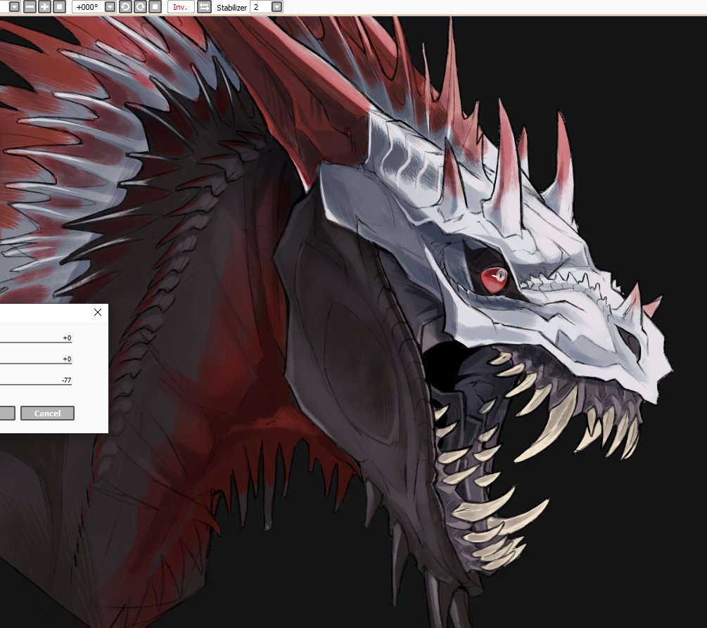 Spectrosz 👽🦃 |COMMS OPEN| tweet media