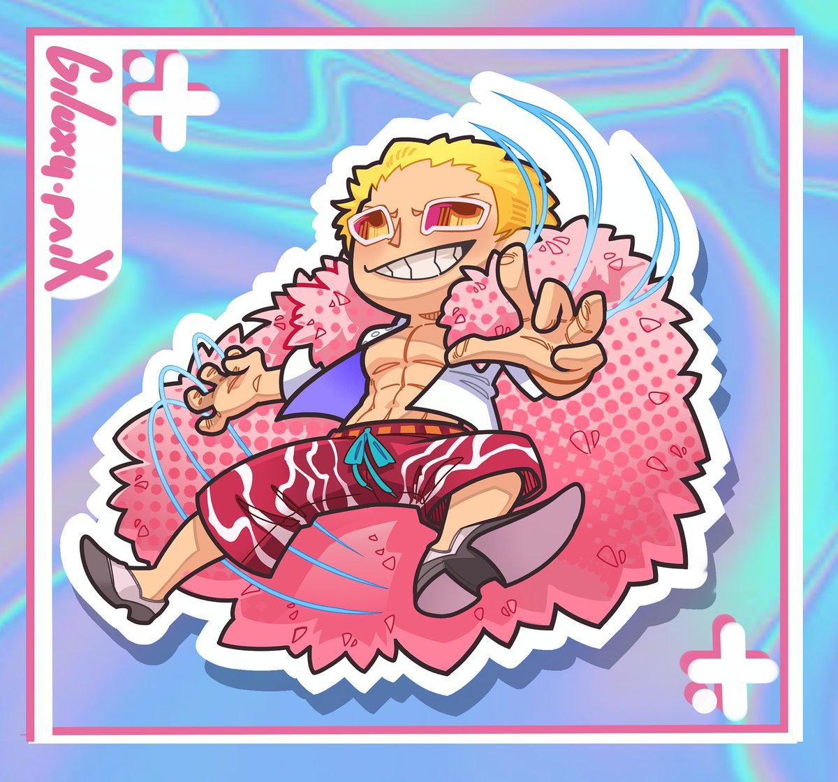 Giluxy_paiX tweet media