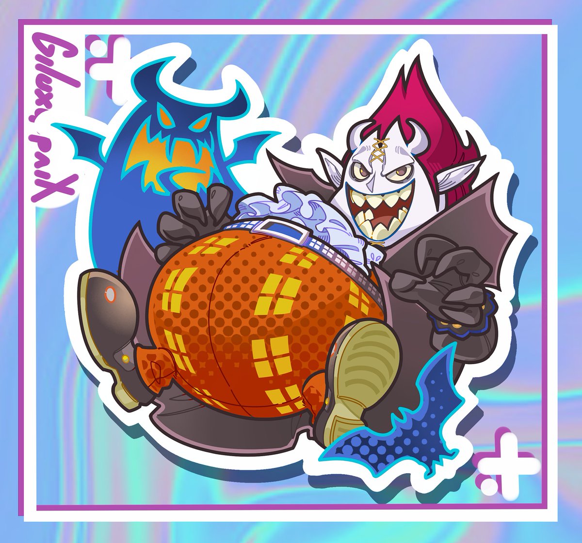 Giluxy_paiX tweet media