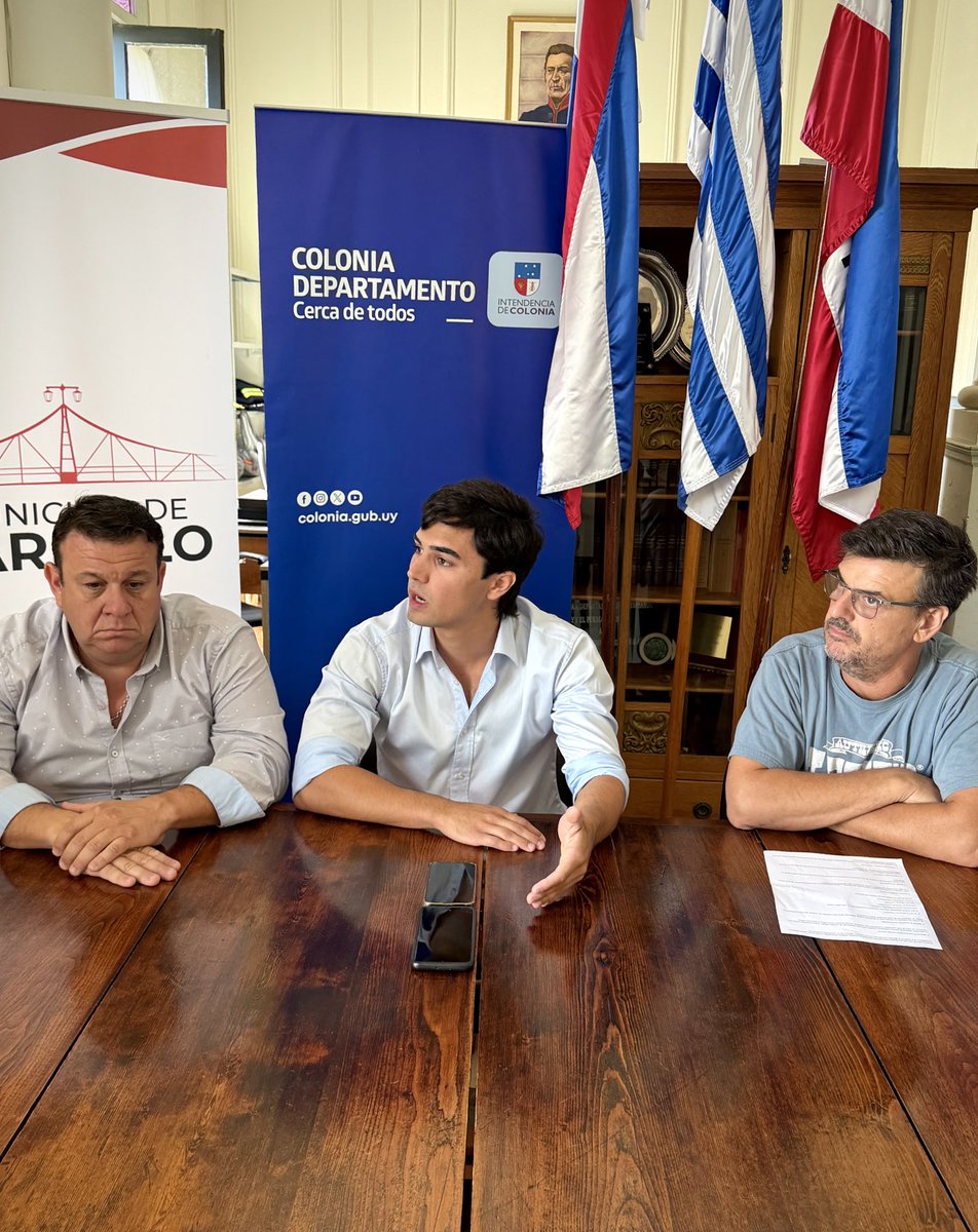 Gervasio Aznarez Bianchi tweet media