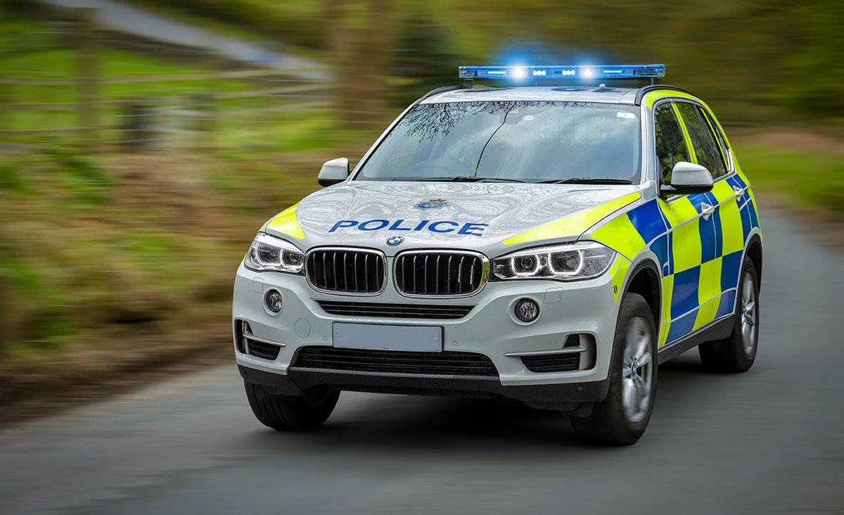 Suffolk Police tweet media