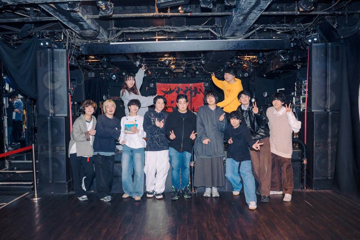 大ナナイト tweet media