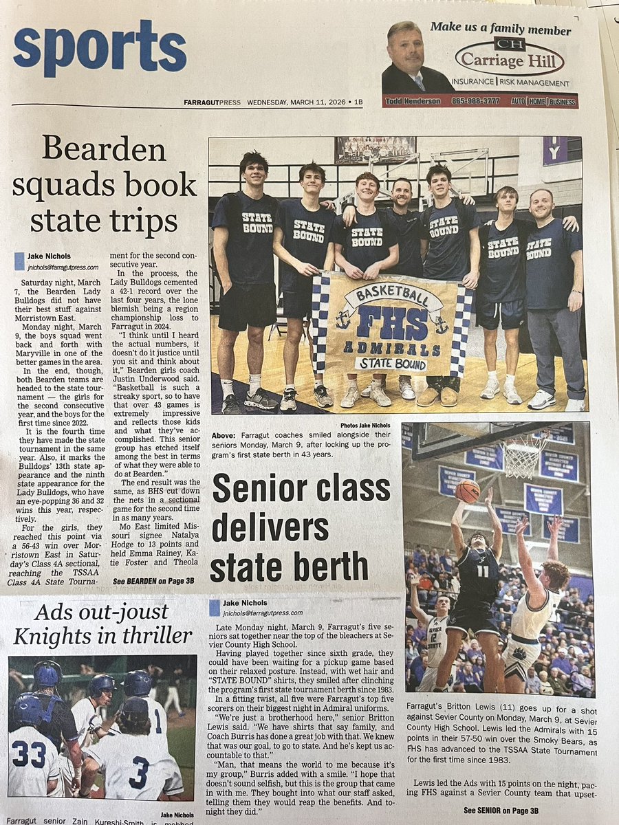 Jake Nichols tweet media