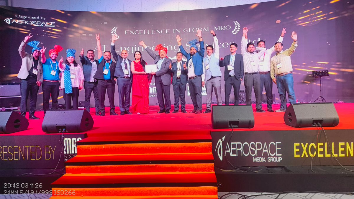 AI Engineering Services Ltd tweet media