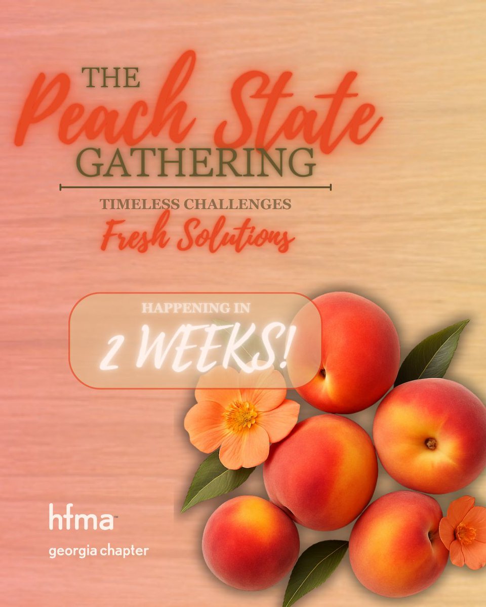 GeorgiaHFMA tweet media