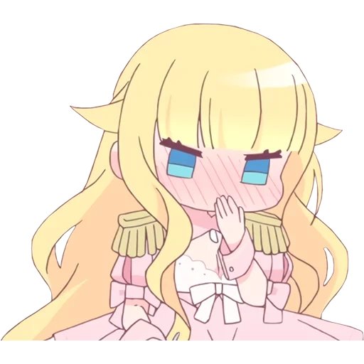 Public Maid Combat (Avnael) tweet media