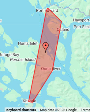 bchydro's tweet photo. A crew is currently on site working to restore power to 534 customers in #PortEdward and #PrinceRupert. They’re sharing updates here: https://t.co/gwfqPUJZRr https://t.co/PAKA7SYyU9