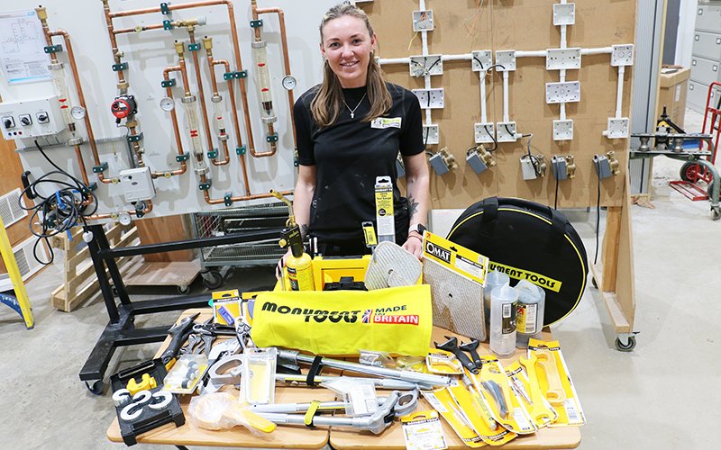 Vision West Nottinghamshire College tweet media