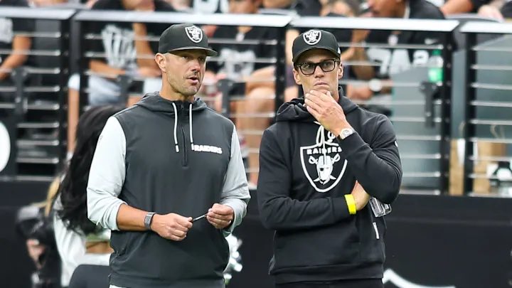 Matt King tweet media