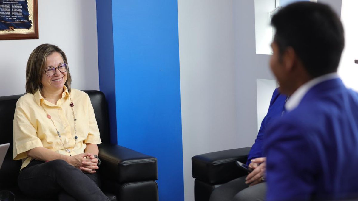 CONAFIPS 🇪🇨 tweet media