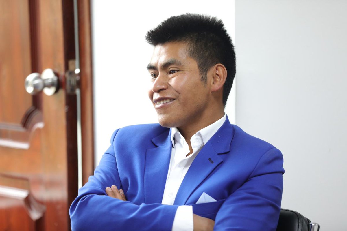 CONAFIPS 🇪🇨 tweet media