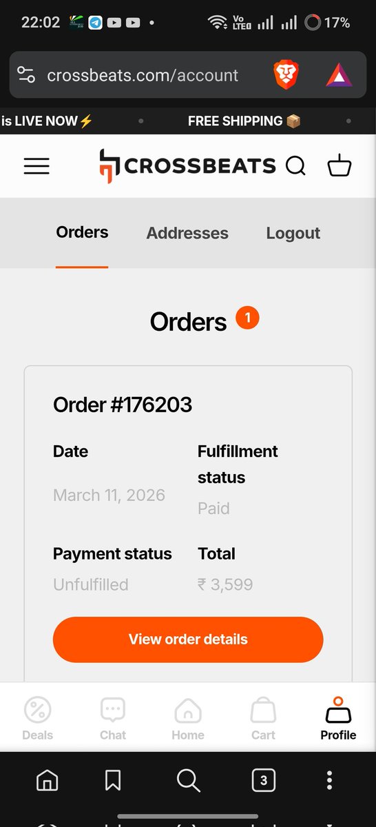 Kalyan Mahapatra tweet media