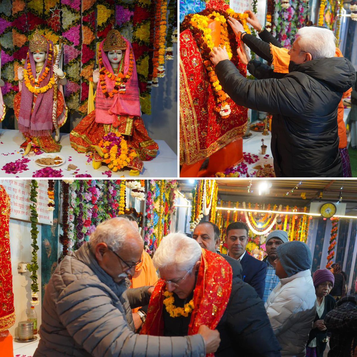 Paramjit Singh tweet media