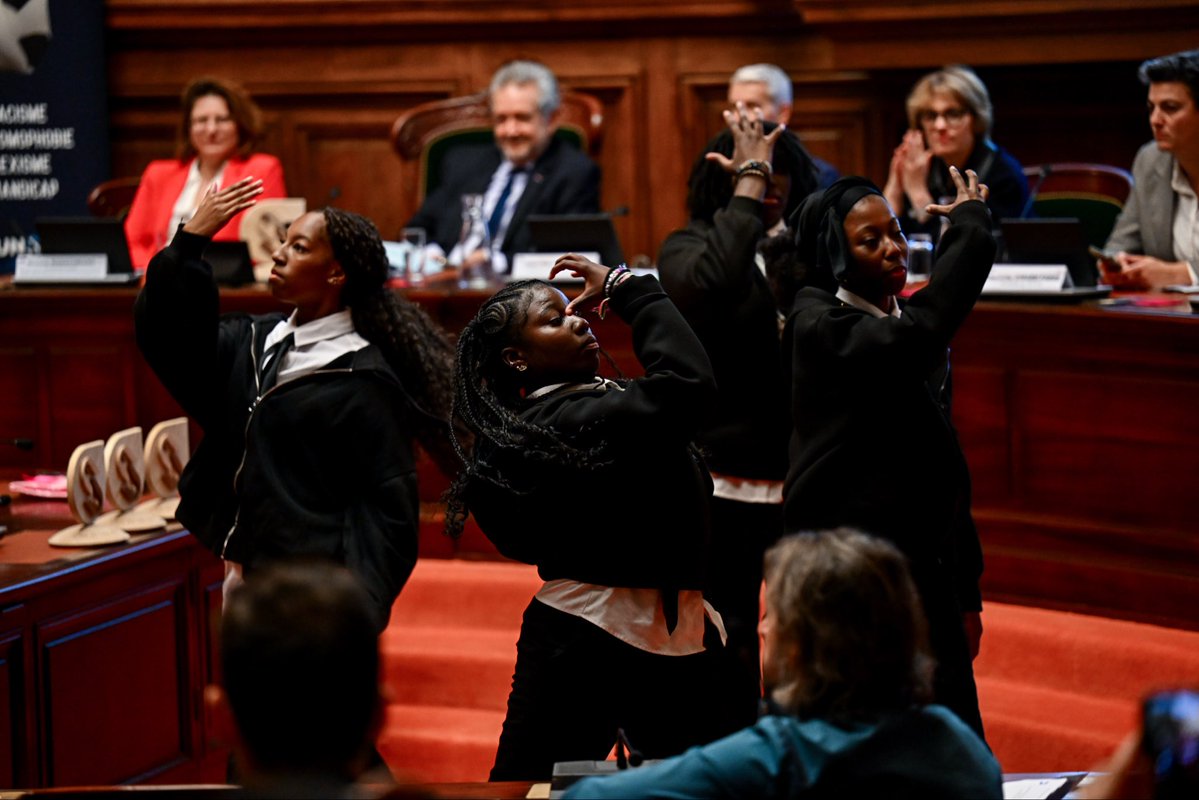 UNSS_National tweet media