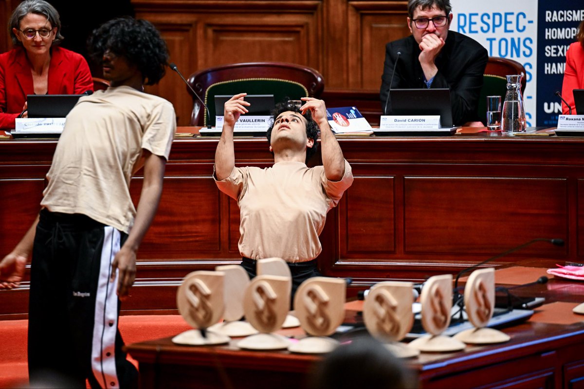 UNSS_National tweet media