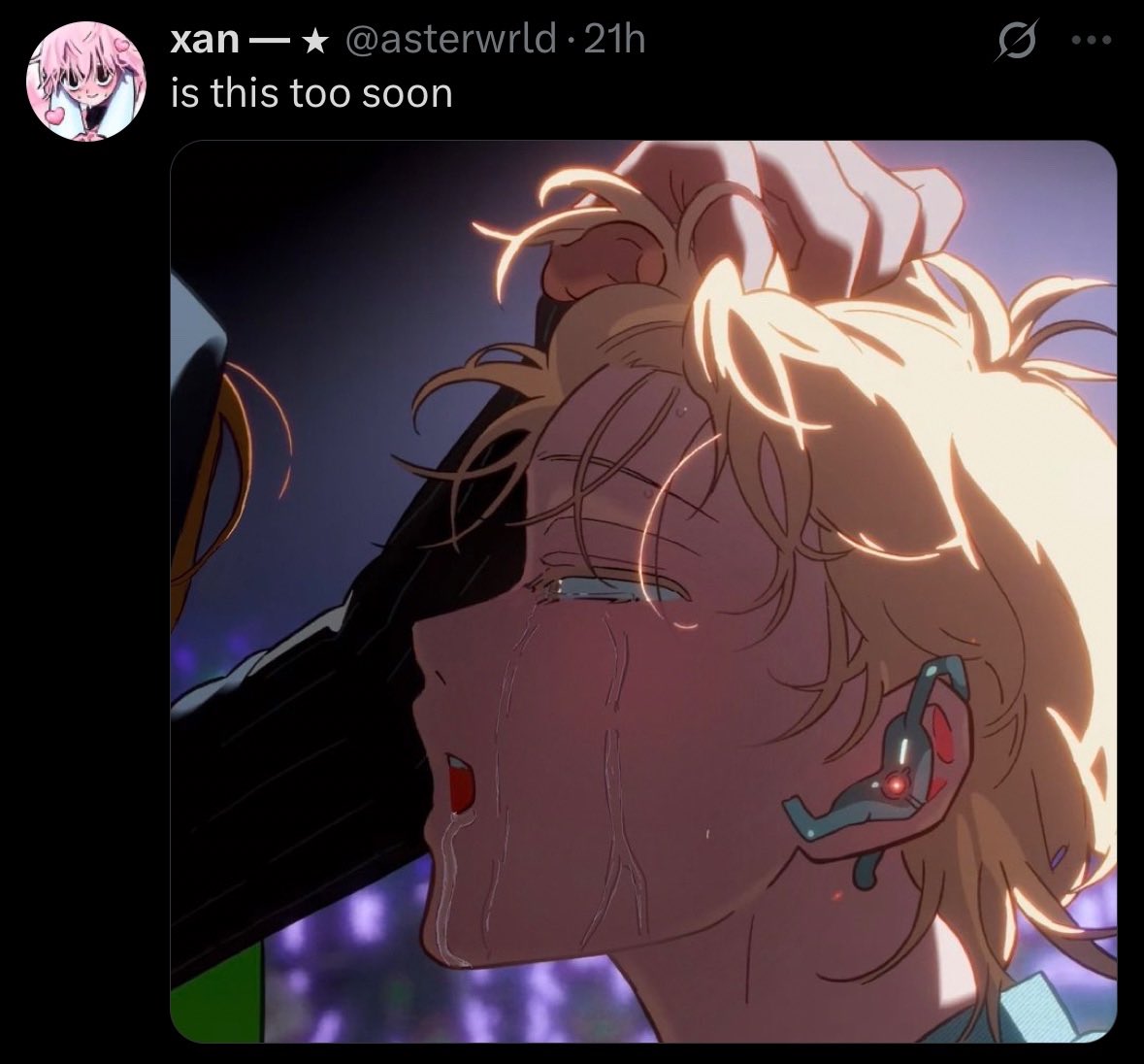 miles 𐔌՞ ܸ.ˬ.ܸ՞𐦯 tweet media