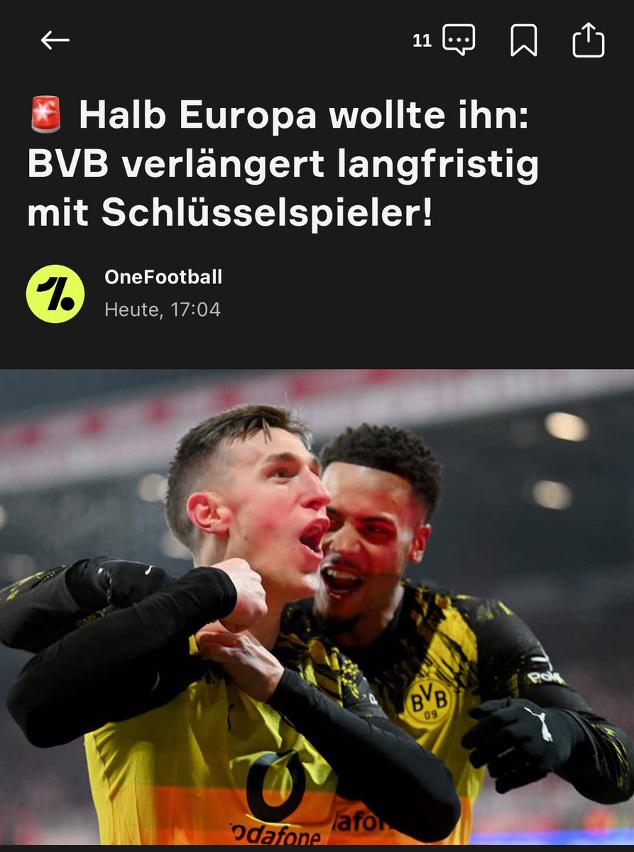 Der eine Kölner | FT Ballon D‘Or tweet media