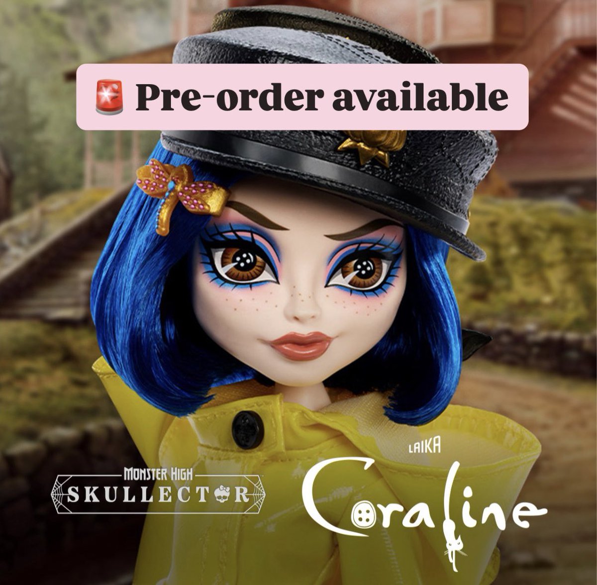 Tara 🎀🦇 tweet media