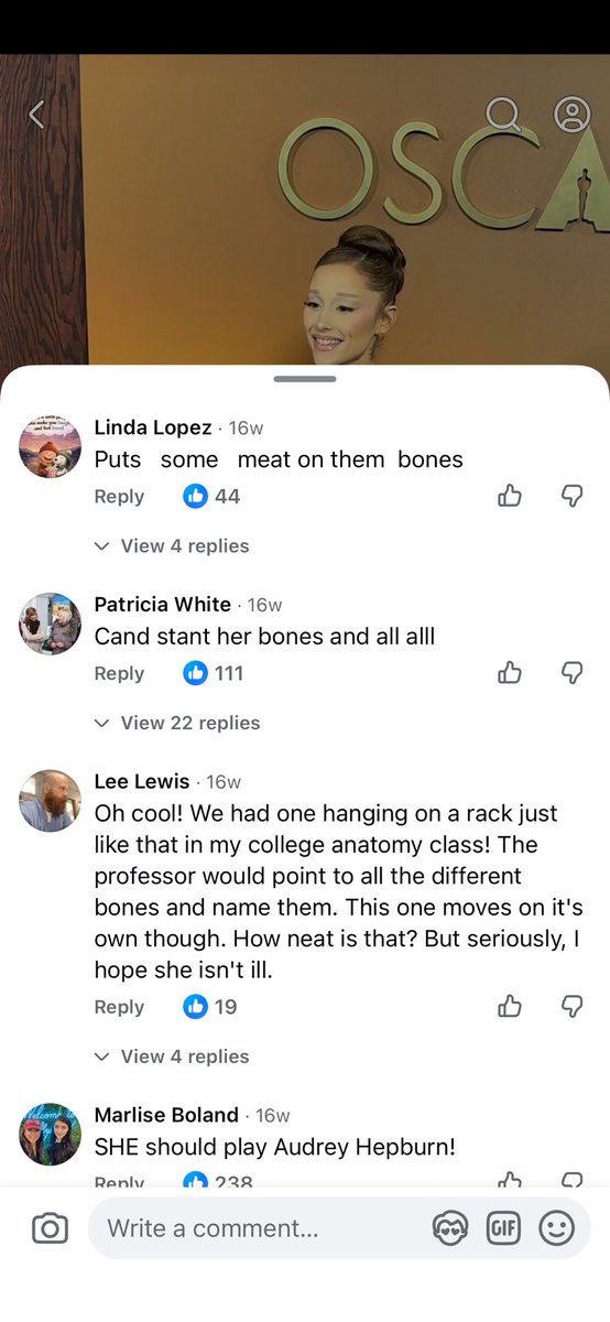 Stella Rose tweet media