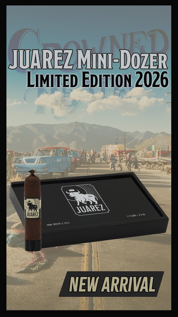 Treasure Coast Cigars Patrick tweet media