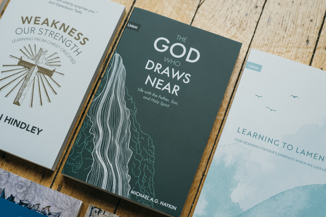 Union Publishing tweet media